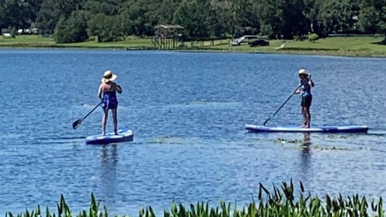 Photo of Others in Putnam Hall