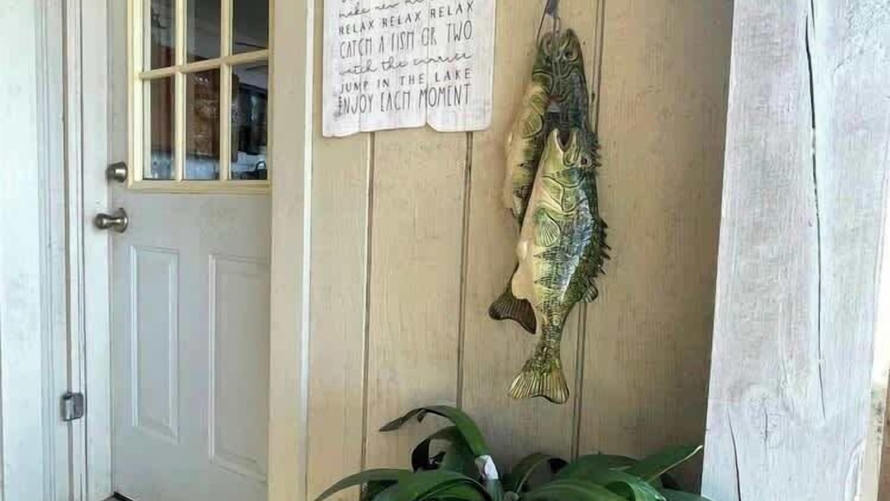 Photo of Outdoor in Putnam Hall