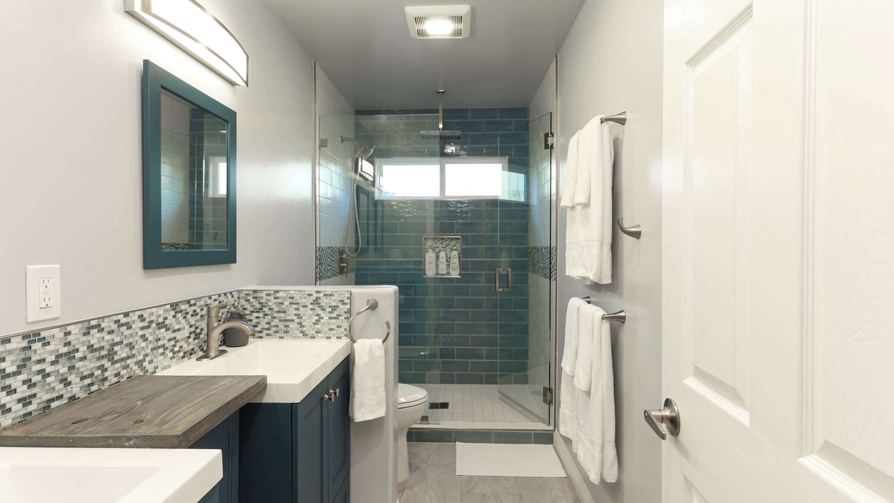 Photo of Bathroom in Poway