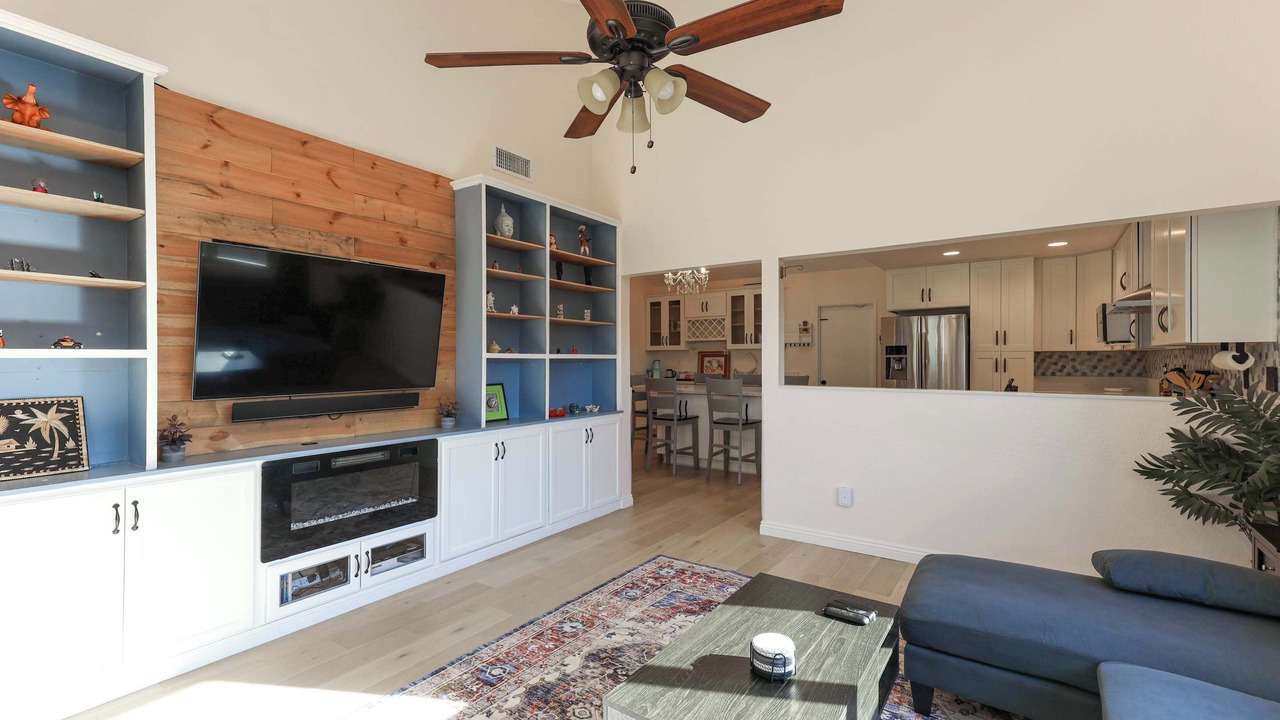 Photo of Livingroom in Poway