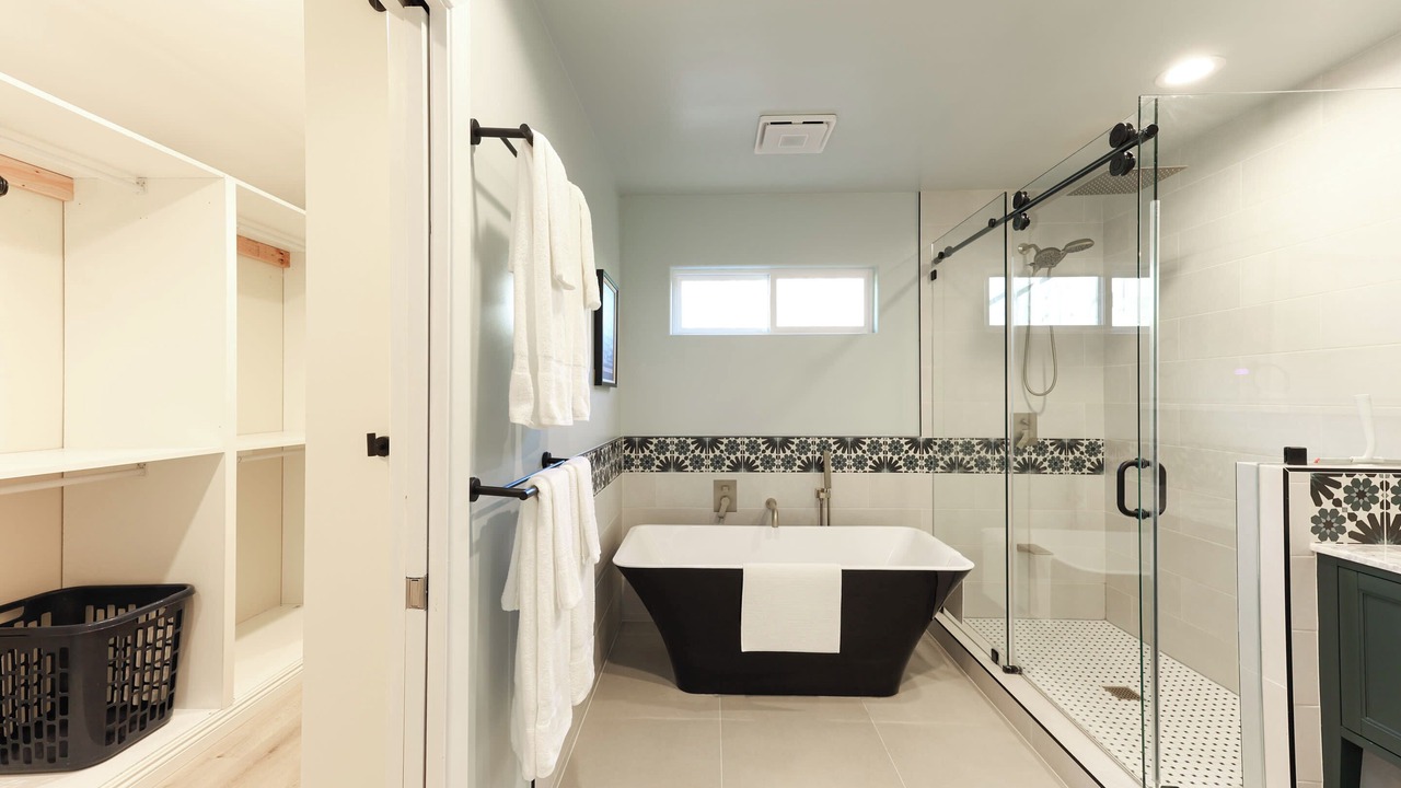 Photo of Bathroom in Poway