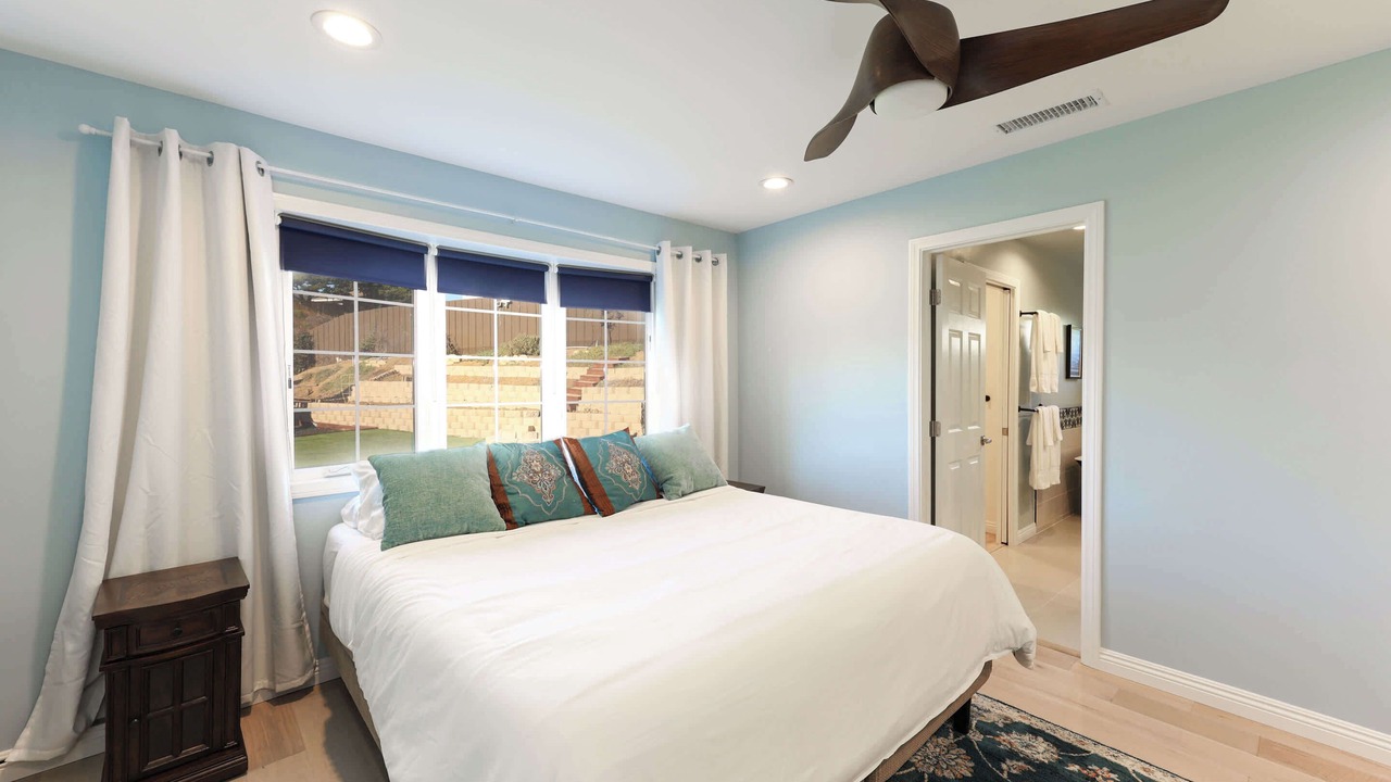 Photo of Bedroom in Poway