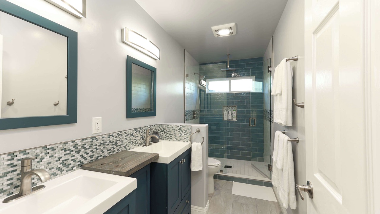 Photo of Bathroom in Poway