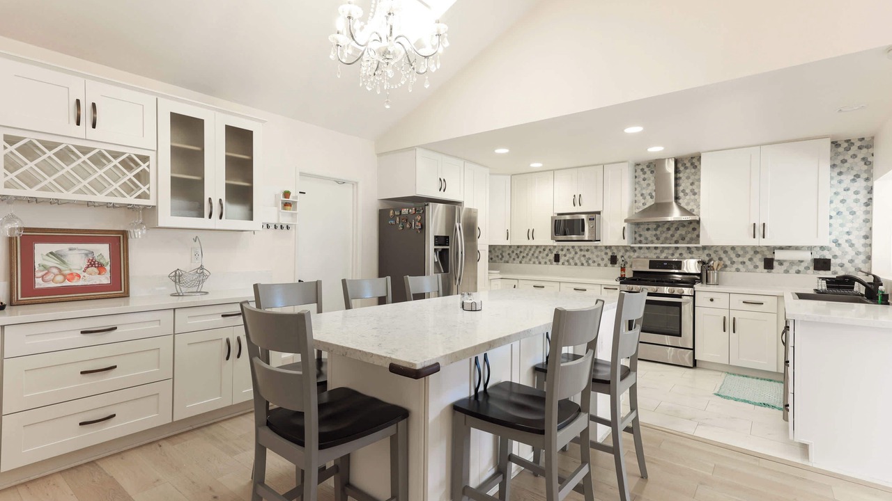 Photo of Kitchen in Poway