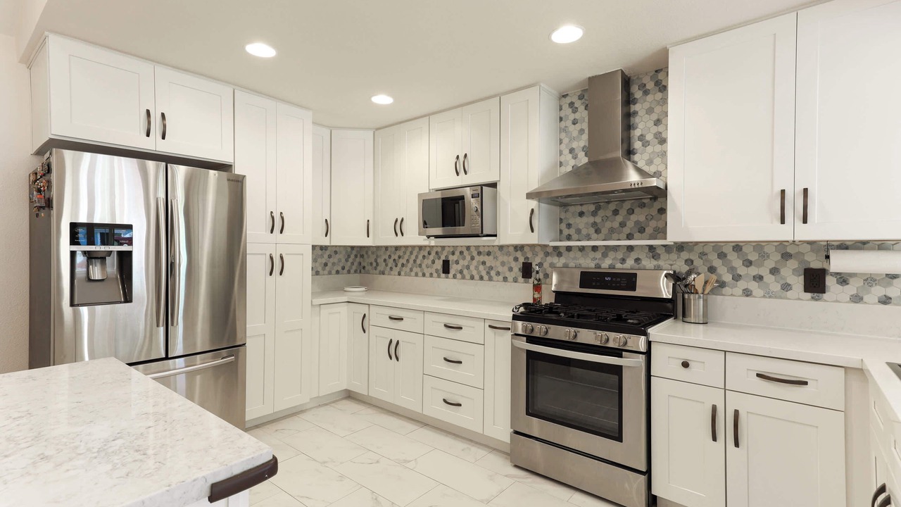 Photo of Kitchen in Poway