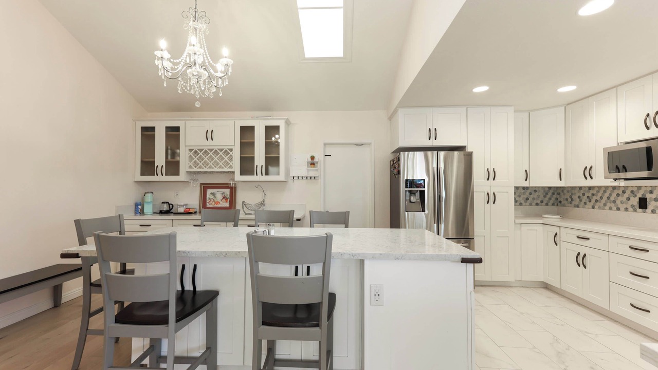Photo of Kitchen in Poway
