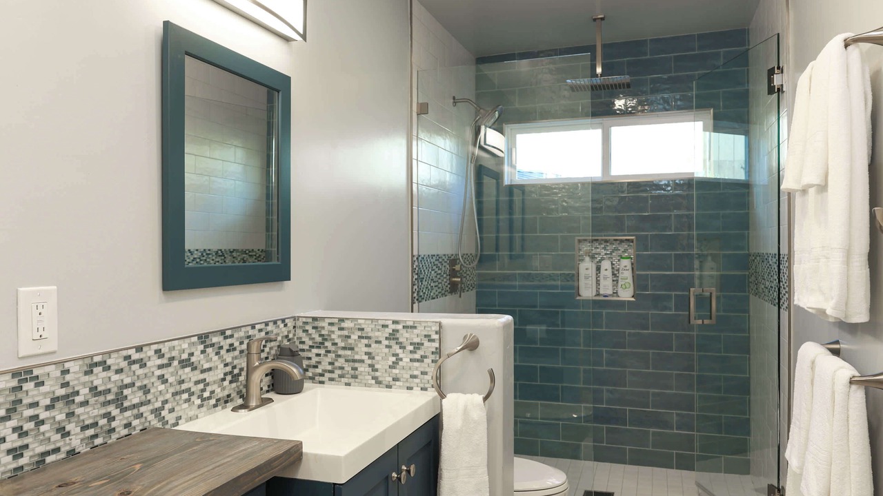 Photo of Bathroom in Poway