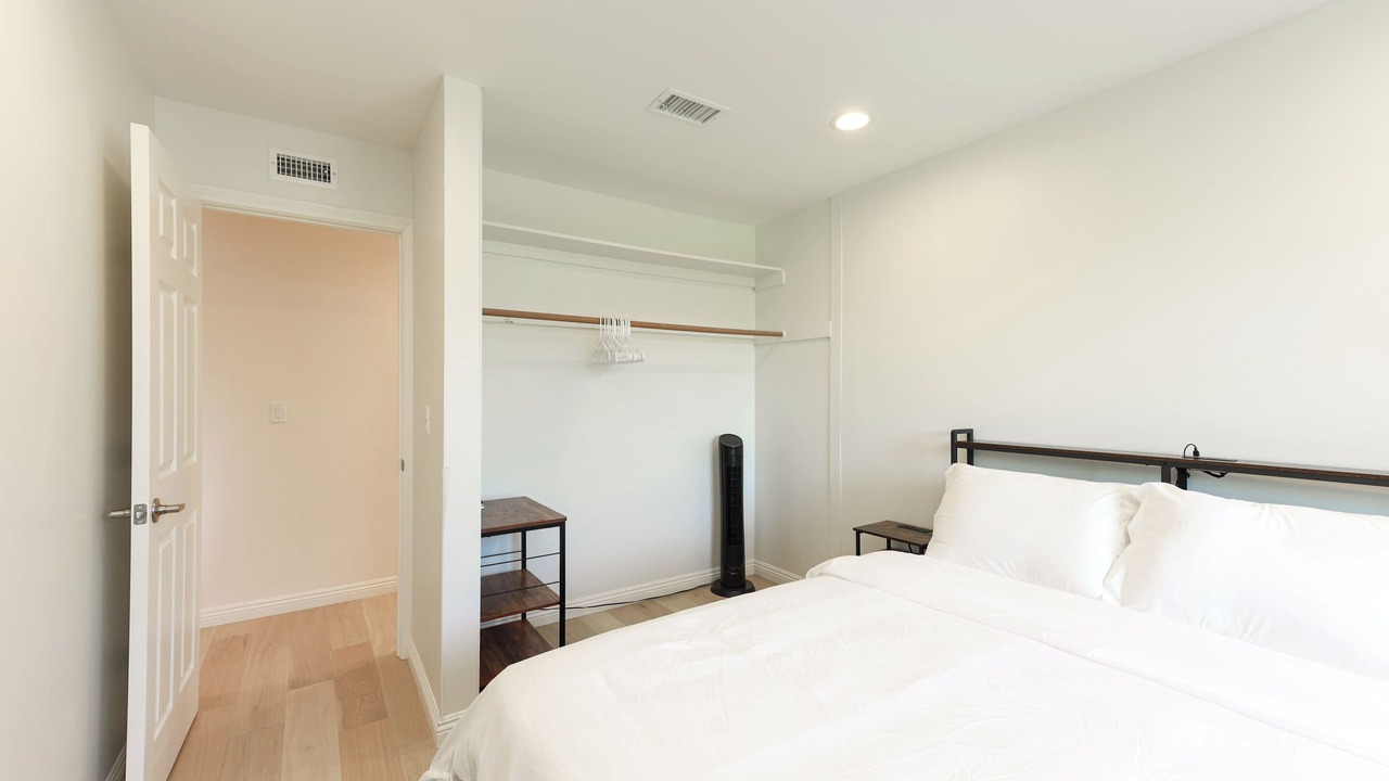 Photo of Bedroom in Poway