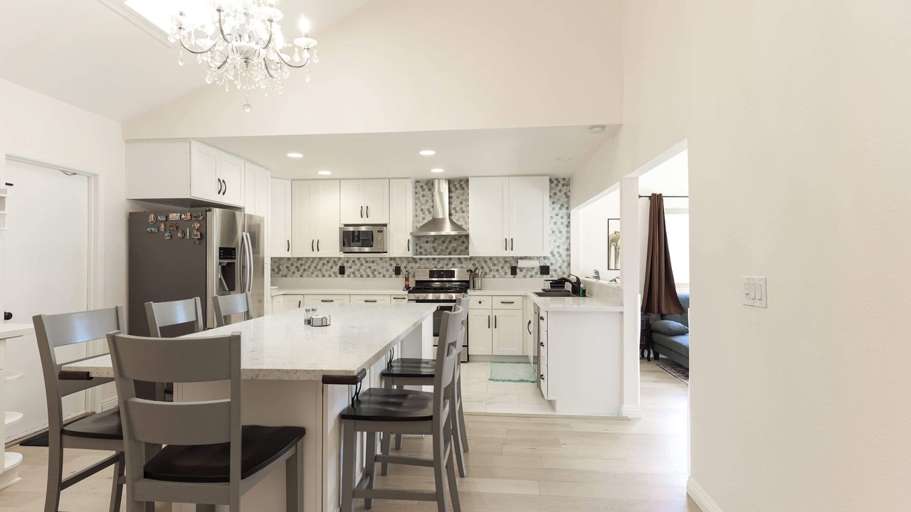 Photo of Kitchen in Poway