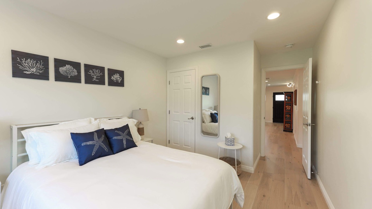 Photo of Bedroom in Poway