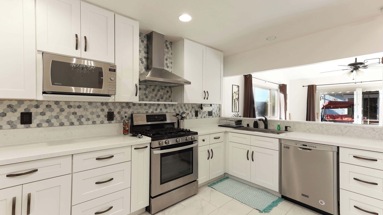 Photo of Kitchen in Poway