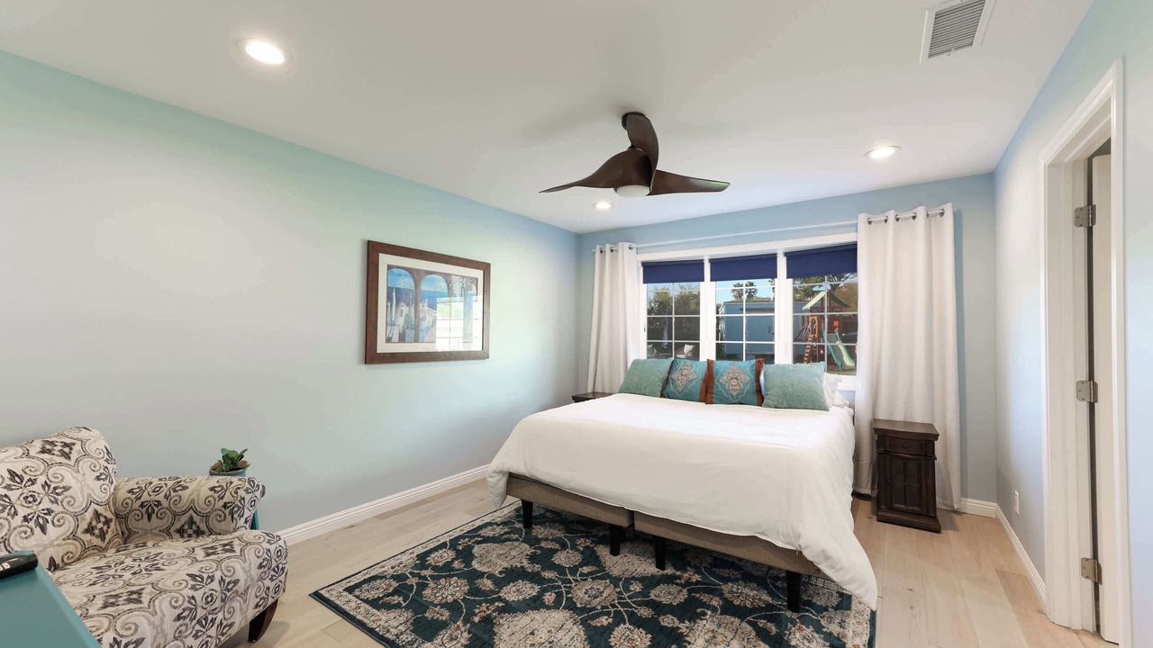 Photo of Bedroom in Poway