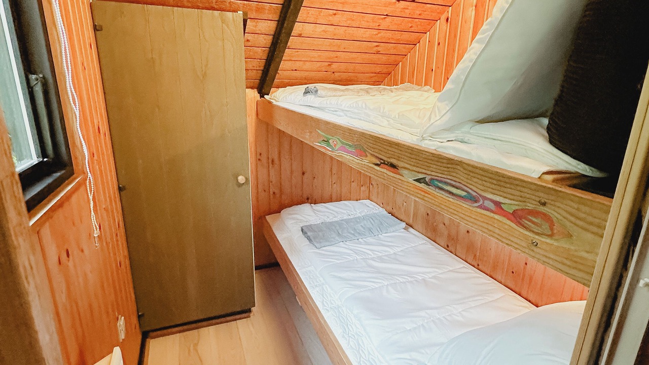 Photo of Bedroom in Ansager