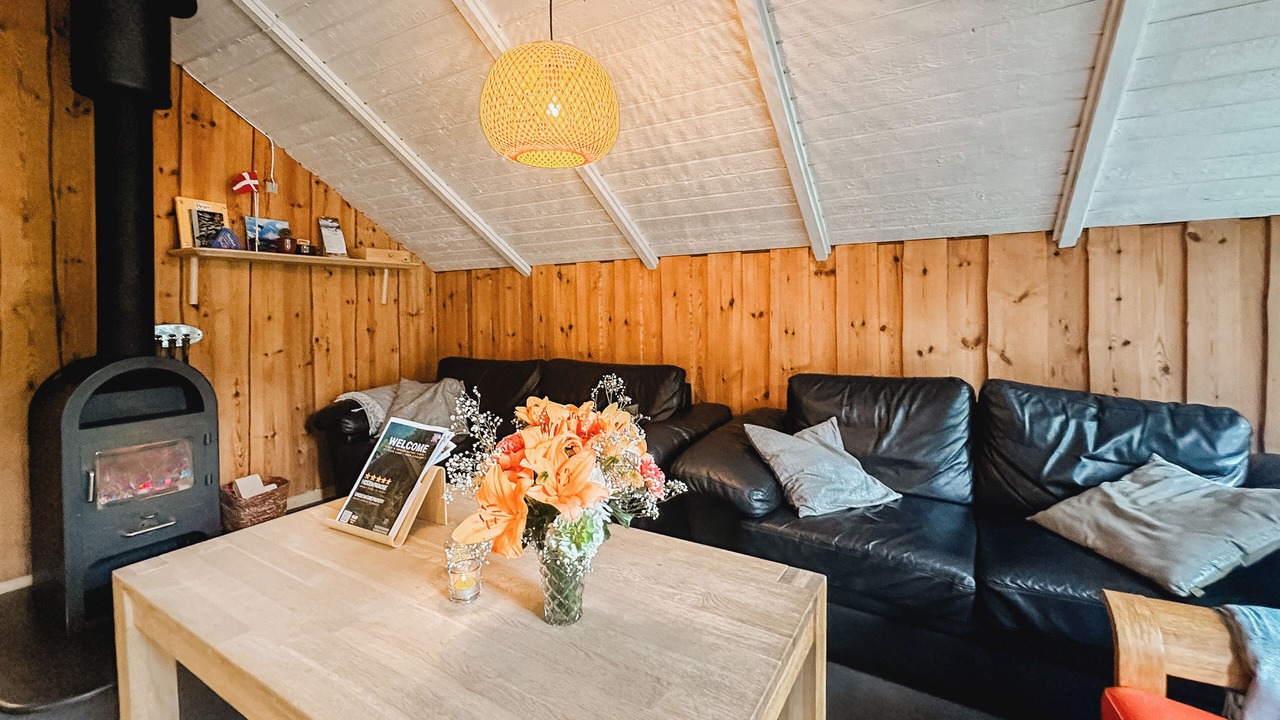 Photo of Bedroom in Ansager