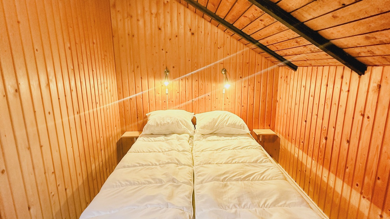 Photo of Bedroom in Ansager