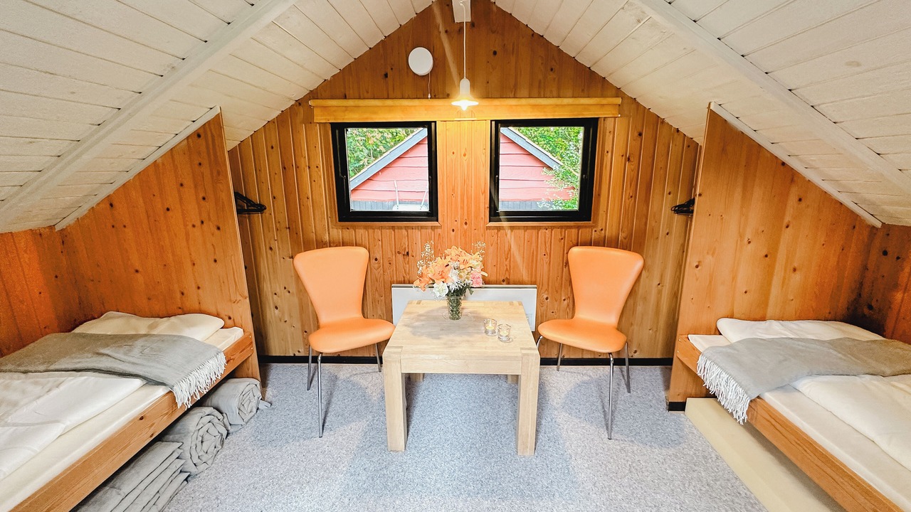 Photo of Bedroom in Ansager