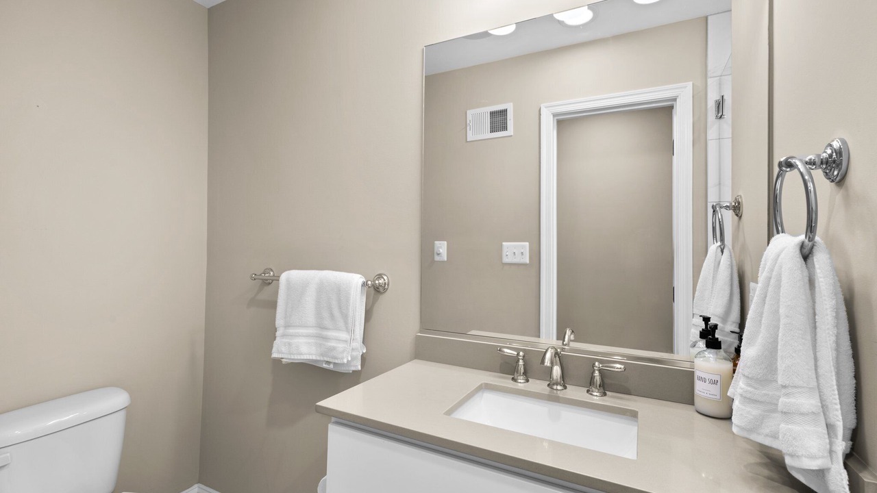 Photo of Bathroom in Riverside
