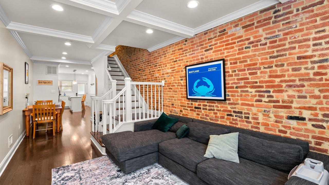 Photo of Bedroom in Riverside