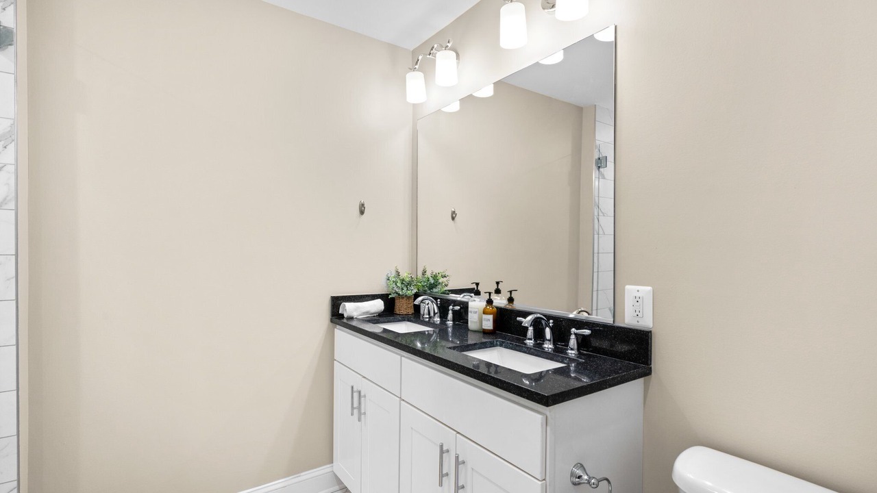 Photo of Bathroom in Riverside