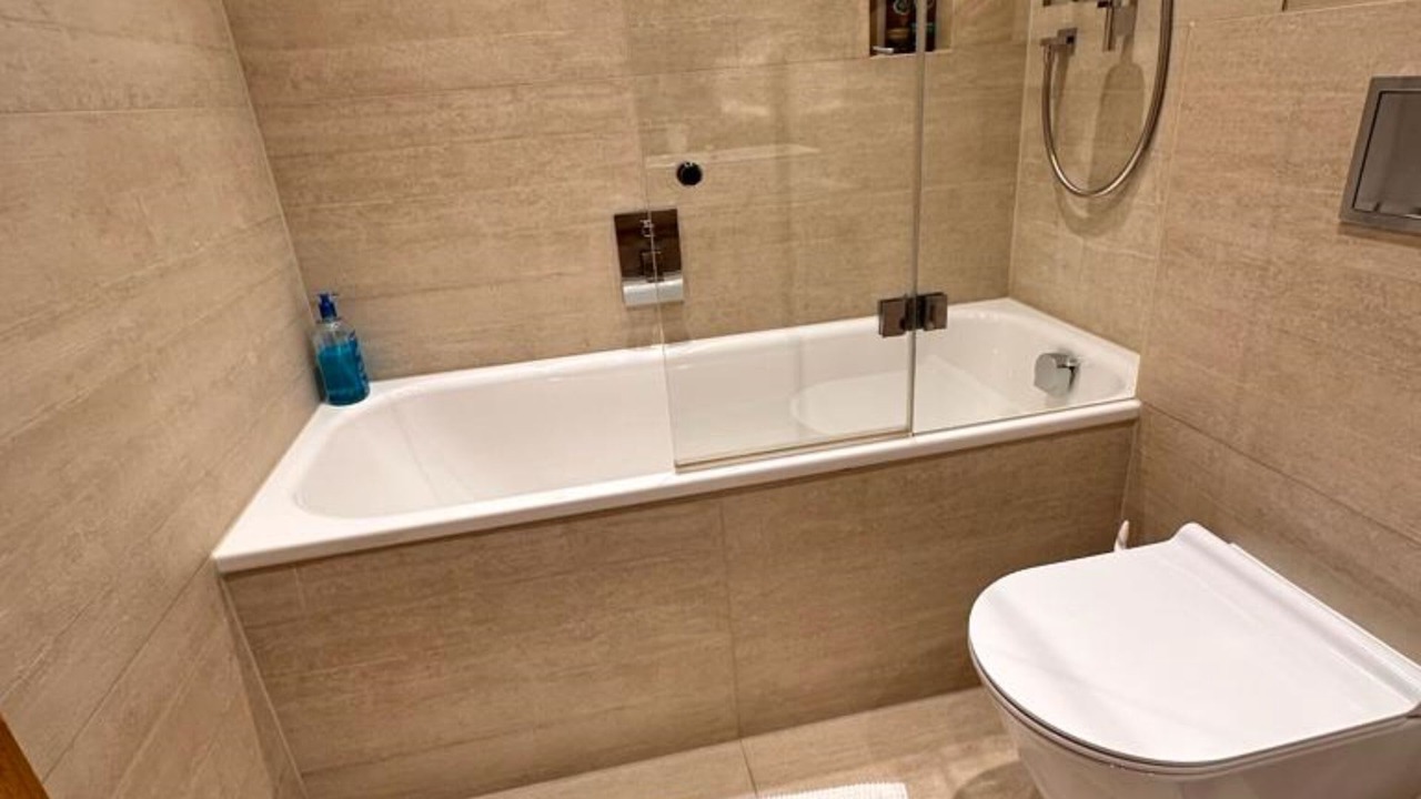 Photo of Bathroom in Gstaad