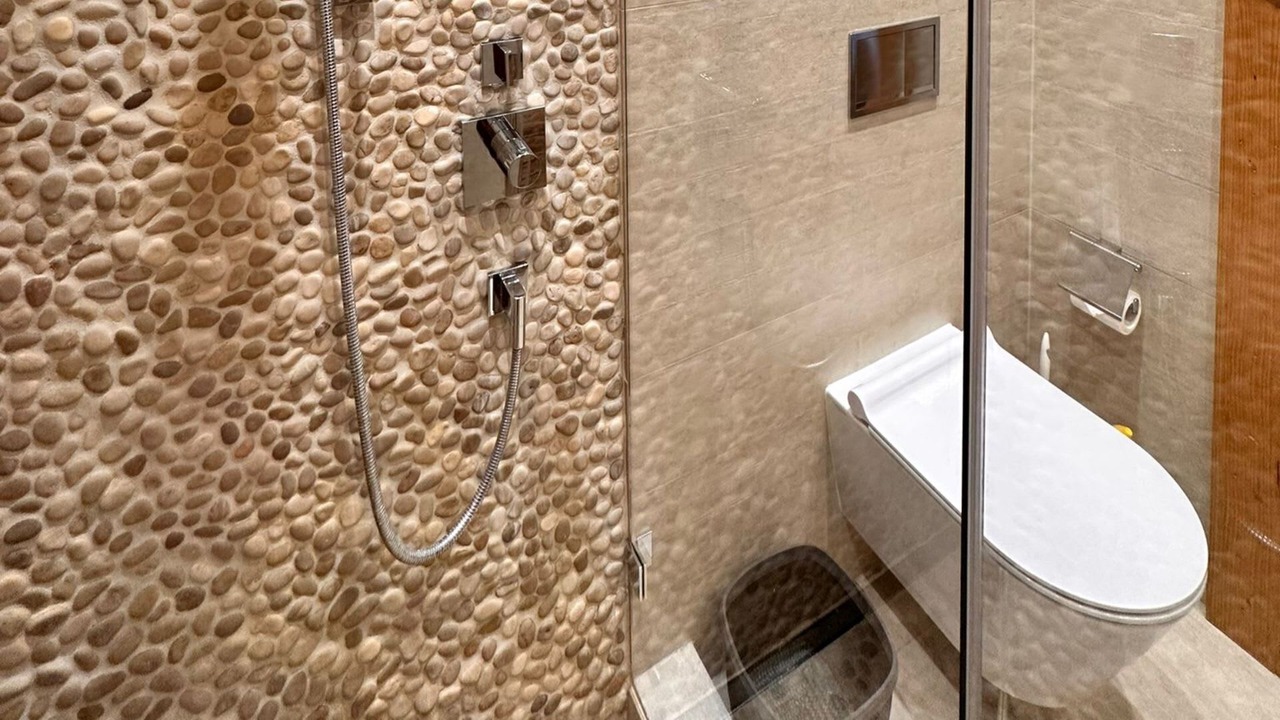 Photo of Bathroom in Gstaad