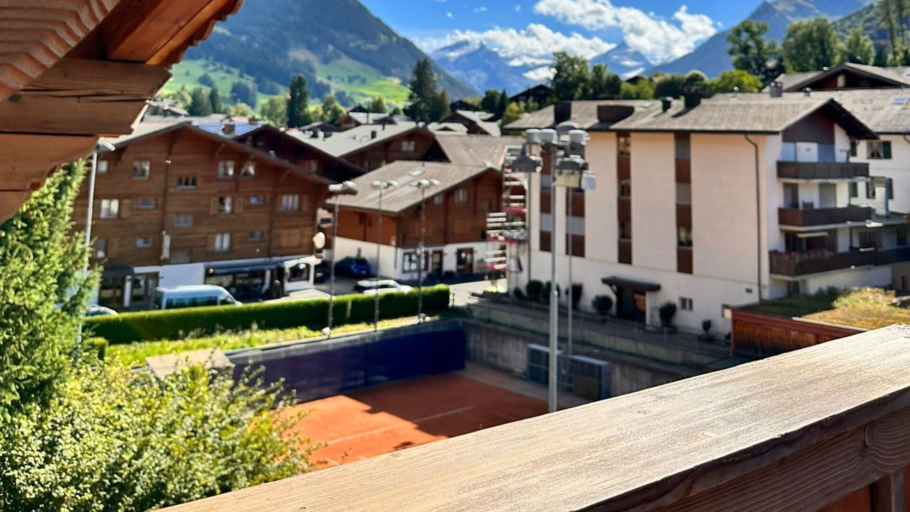 Photo of Outdoor in Gstaad