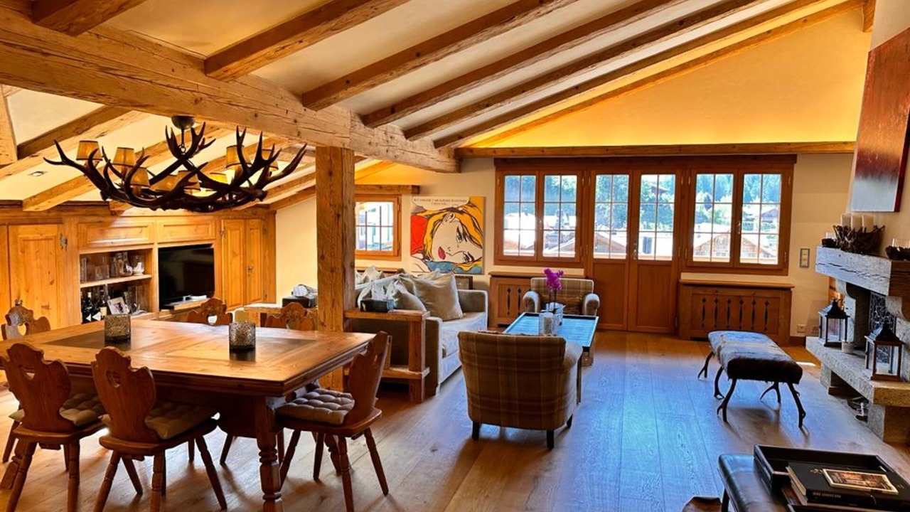 Photo of Others in Gstaad