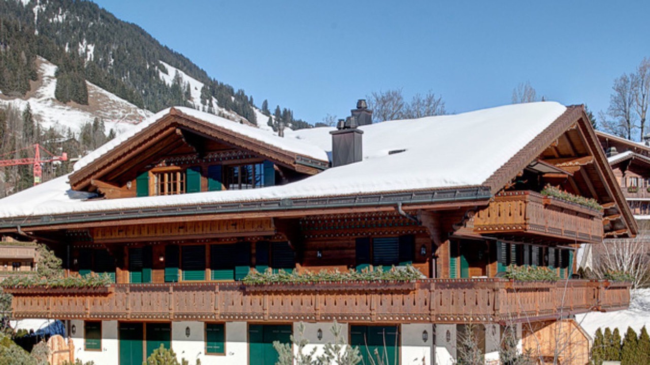Photo of Others in Zweisimmen Nr Gstaad