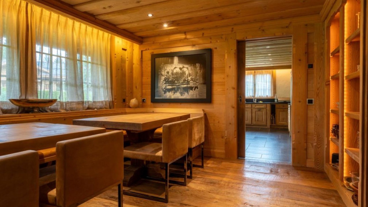 Photo of Others in Zweisimmen Nr Gstaad