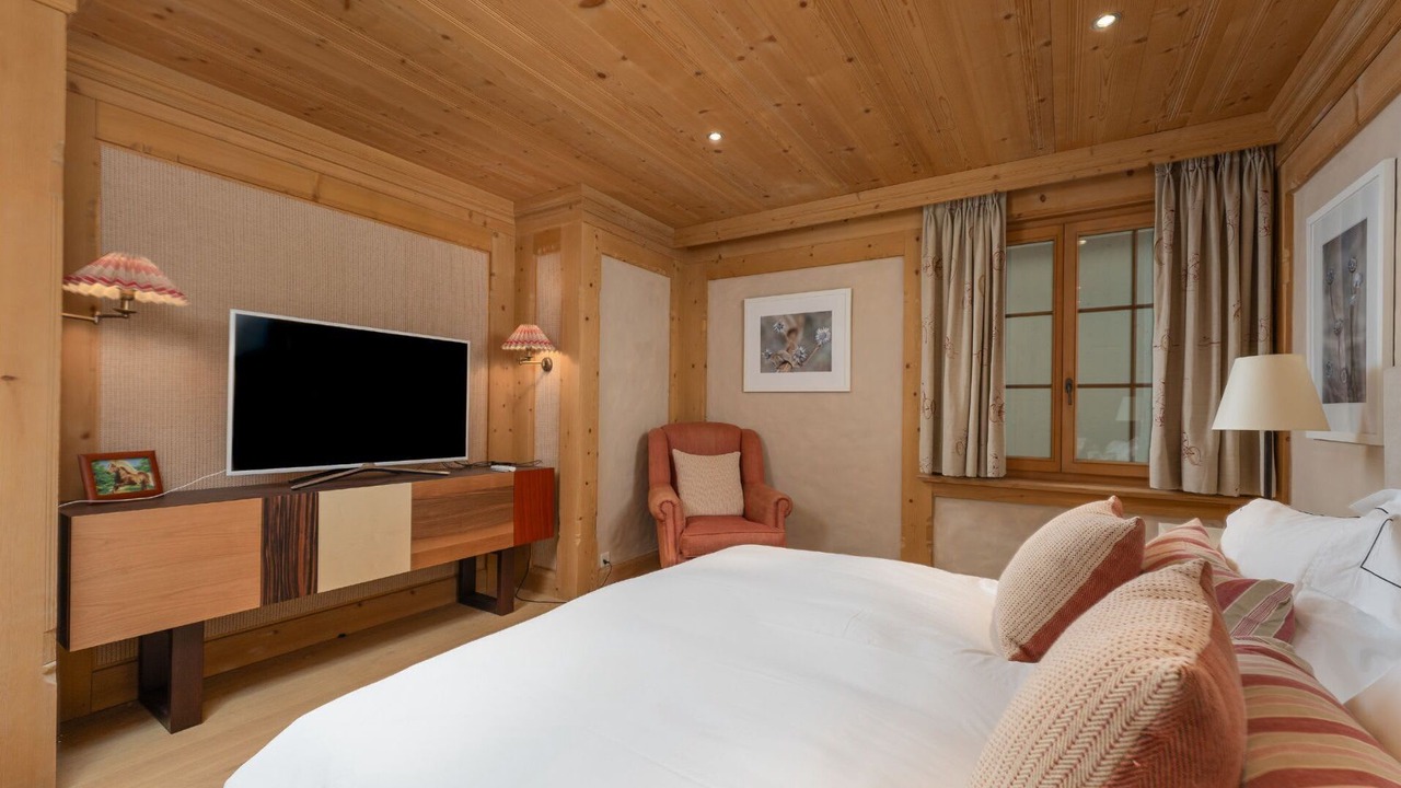 Photo of Others in Zweisimmen Nr Gstaad