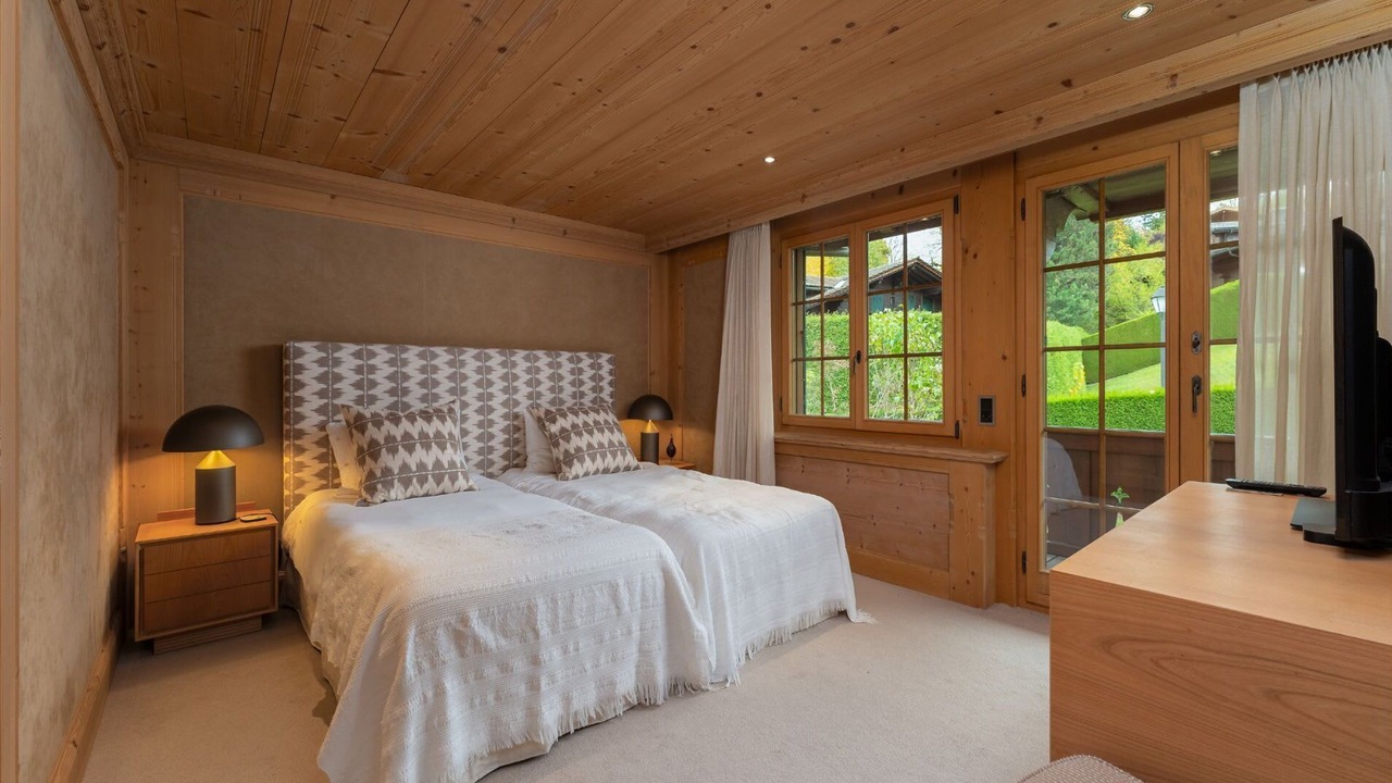 Photo of Patio Balcony in Zweisimmen Nr Gstaad