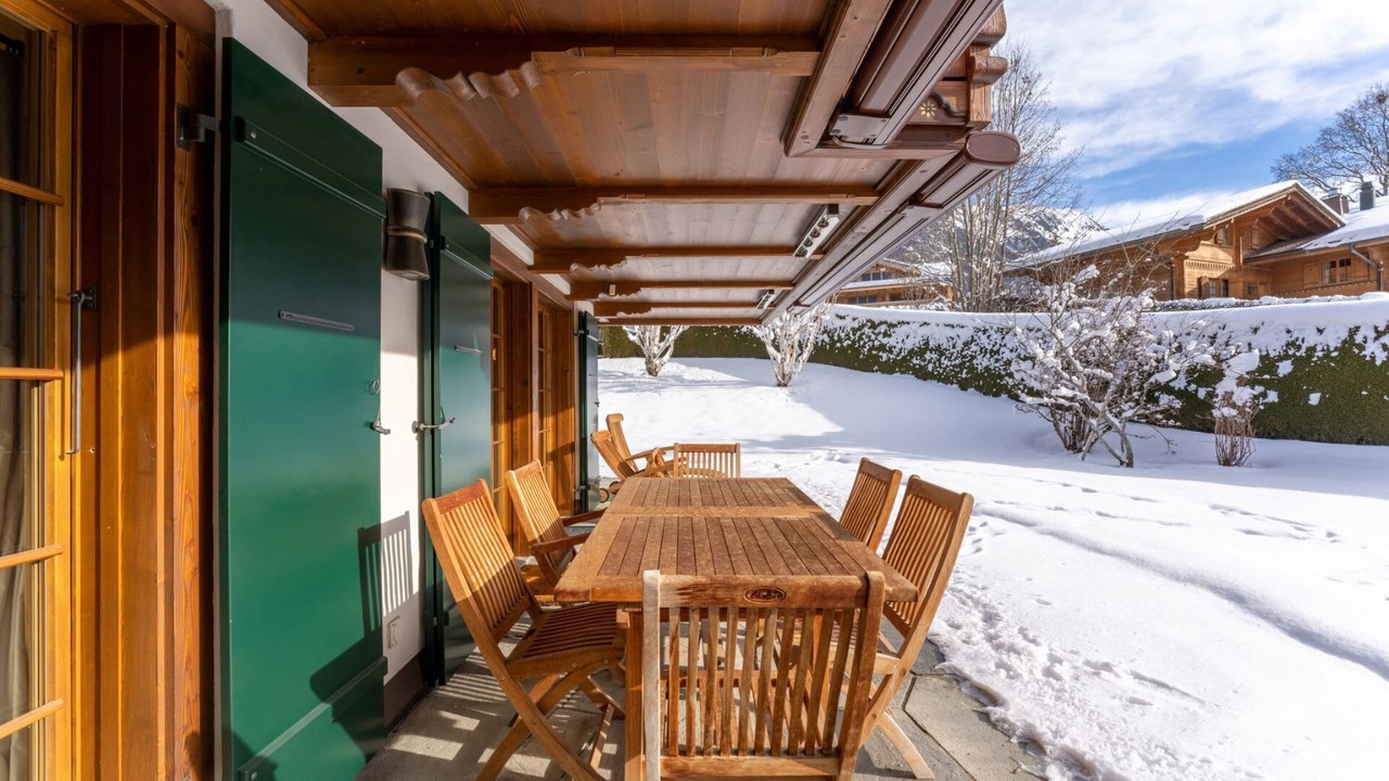 Photo of Outdoor in Zweisimmen Nr Gstaad