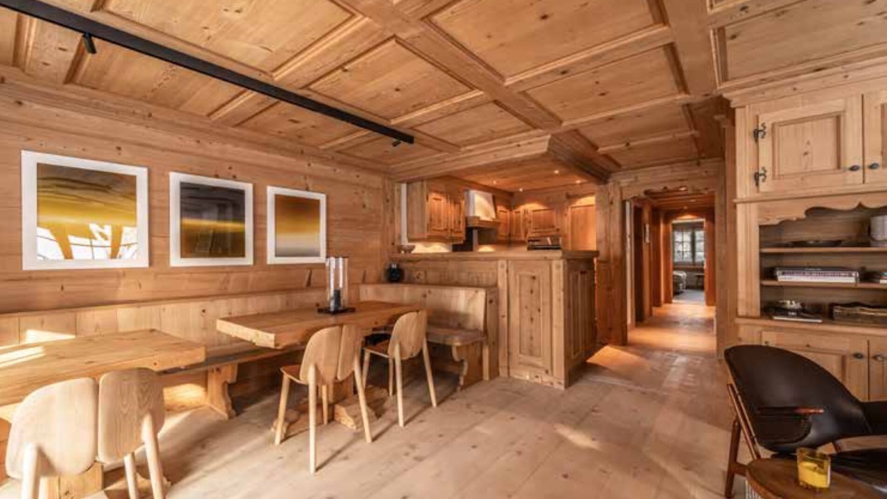 Photo of Others in Zweisimmen Nr Gstaad