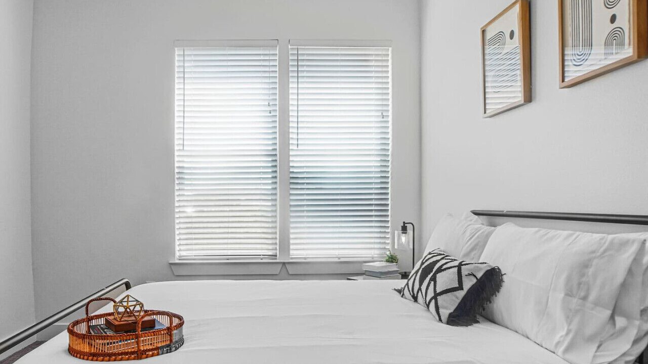 Photo of Bedroom in West Oak Hill