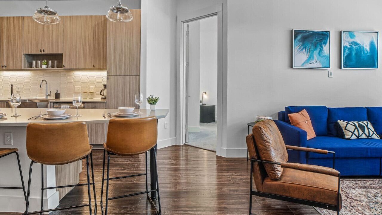 Photo of Bedroom in West Oak Hill