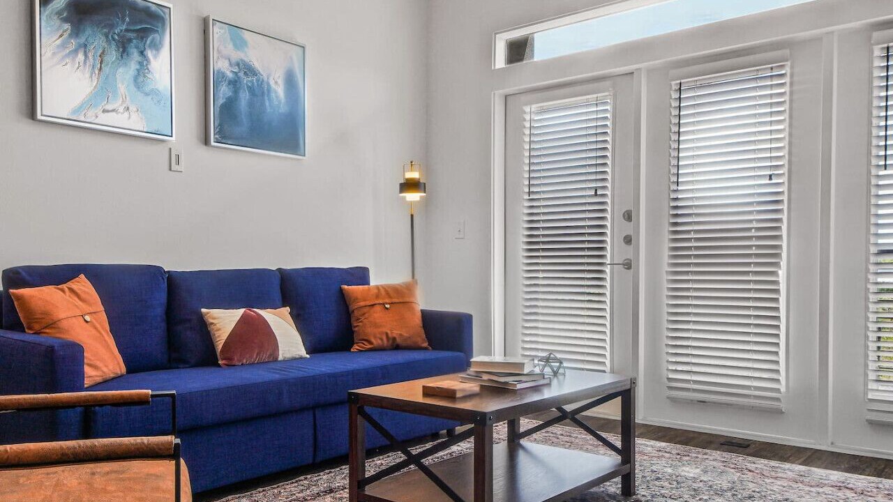 Photo of Bedroom in West Oak Hill