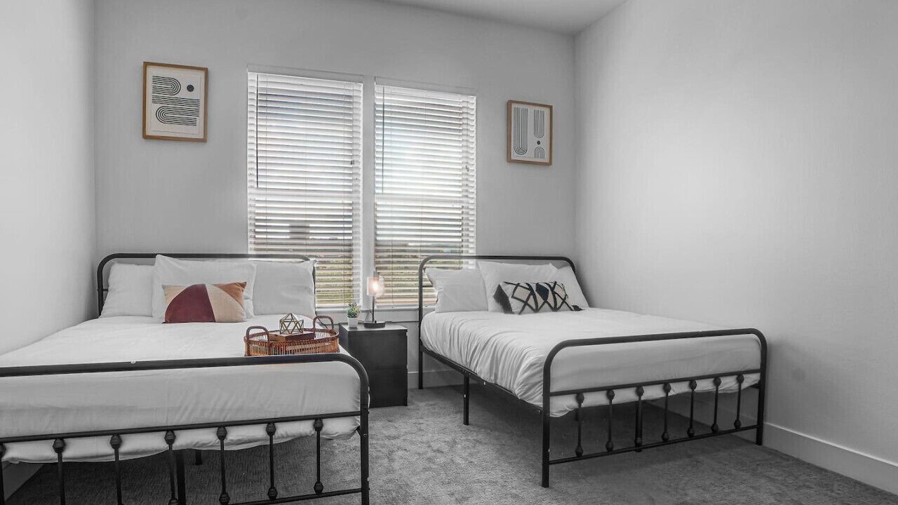 Photo of Bedroom in West Oak Hill