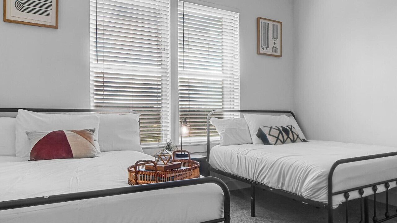 Photo of Bedroom in West Oak Hill