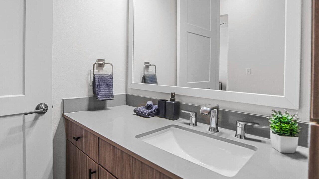 Photo of Bathroom in West Oak Hill