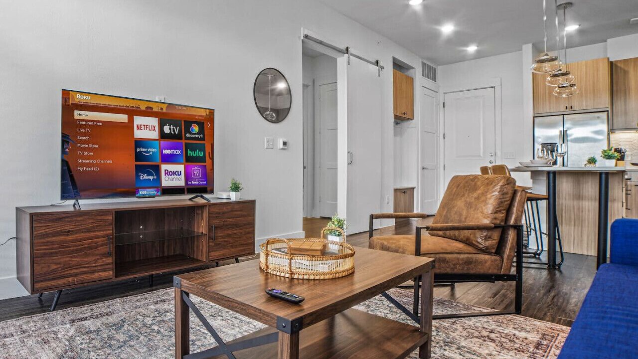 Photo of Bedroom in West Oak Hill