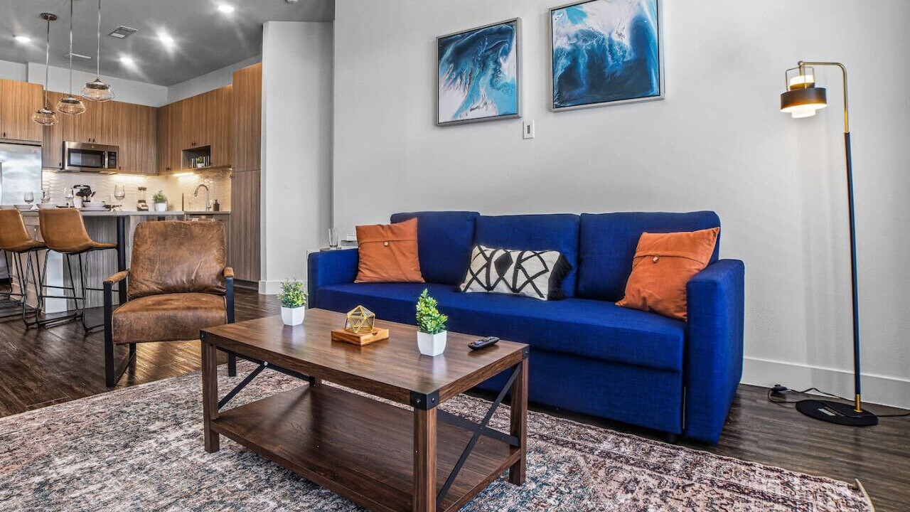 Photo of Bedroom in West Oak Hill