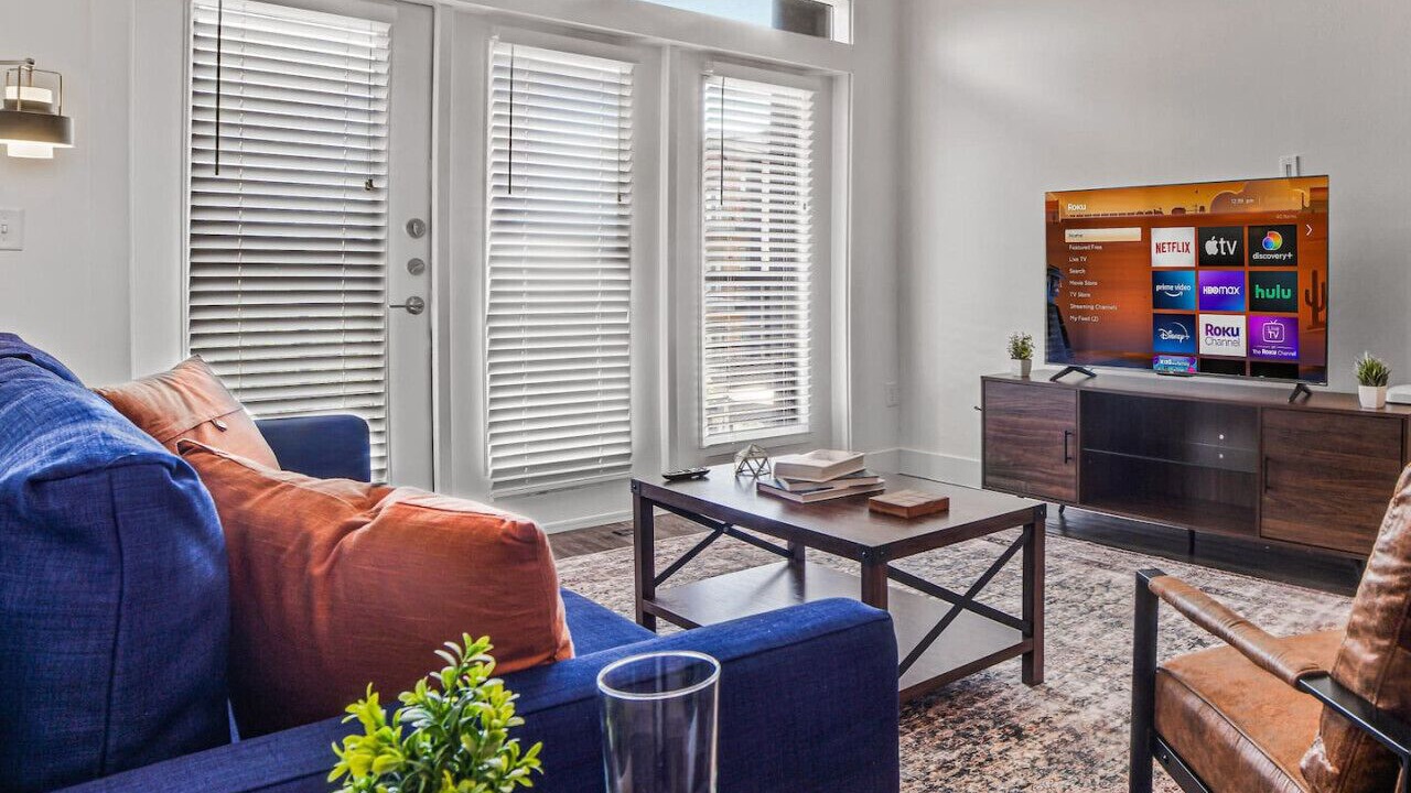 Photo of Bedroom in West Oak Hill