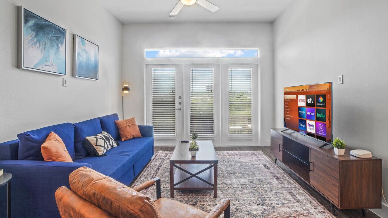Photo of Bedroom in West Oak Hill