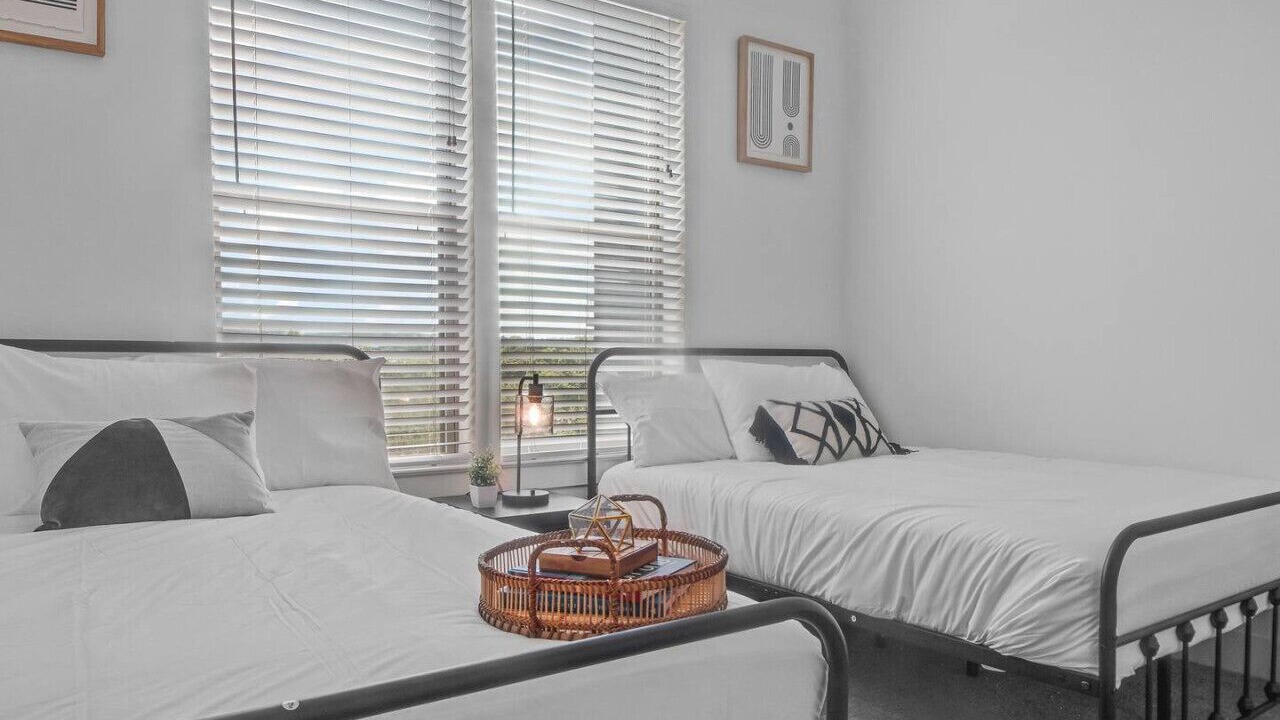 Photo of Bedroom in West Oak Hill
