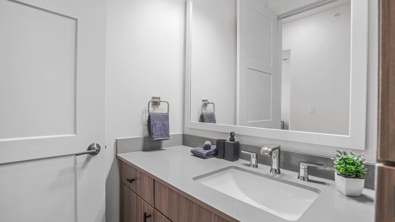 Photo of Bathroom in West Oak Hill