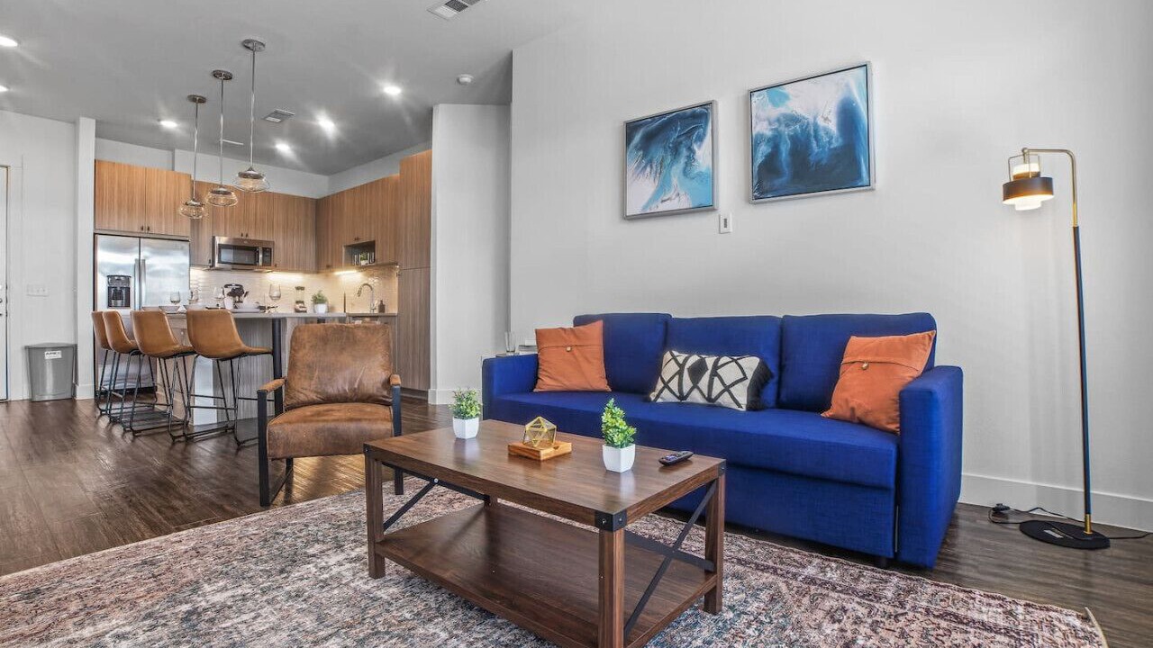 Photo of Bedroom in West Oak Hill
