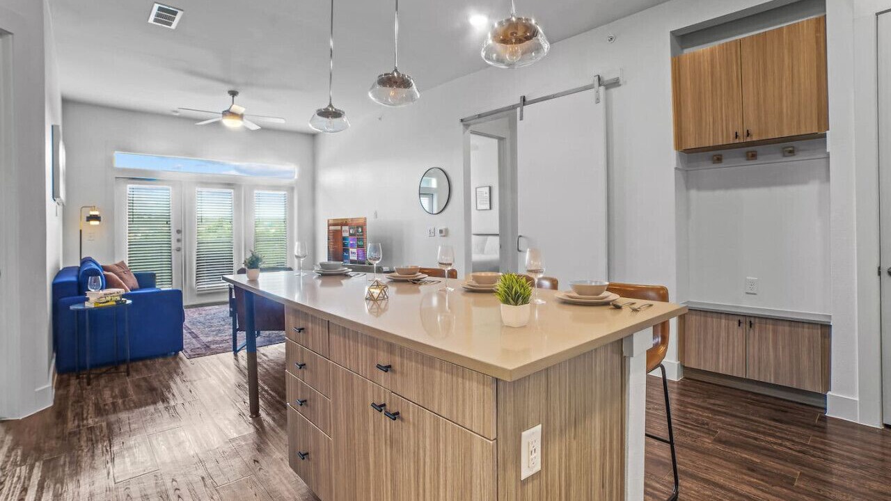 Photo of Bedroom in West Oak Hill