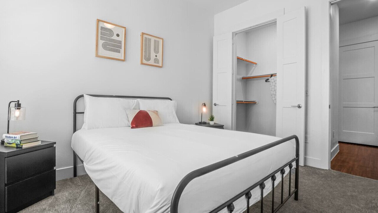 Photo of Bedroom in West Oak Hill