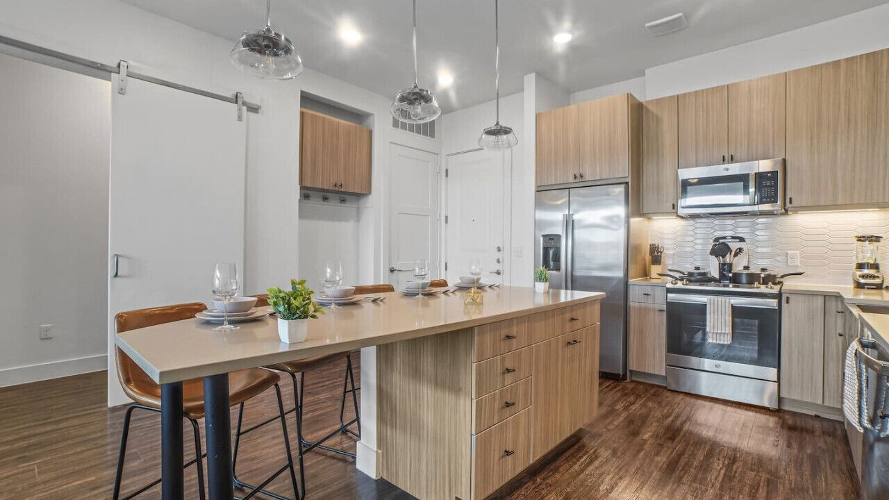 Photo of Bedroom in West Oak Hill