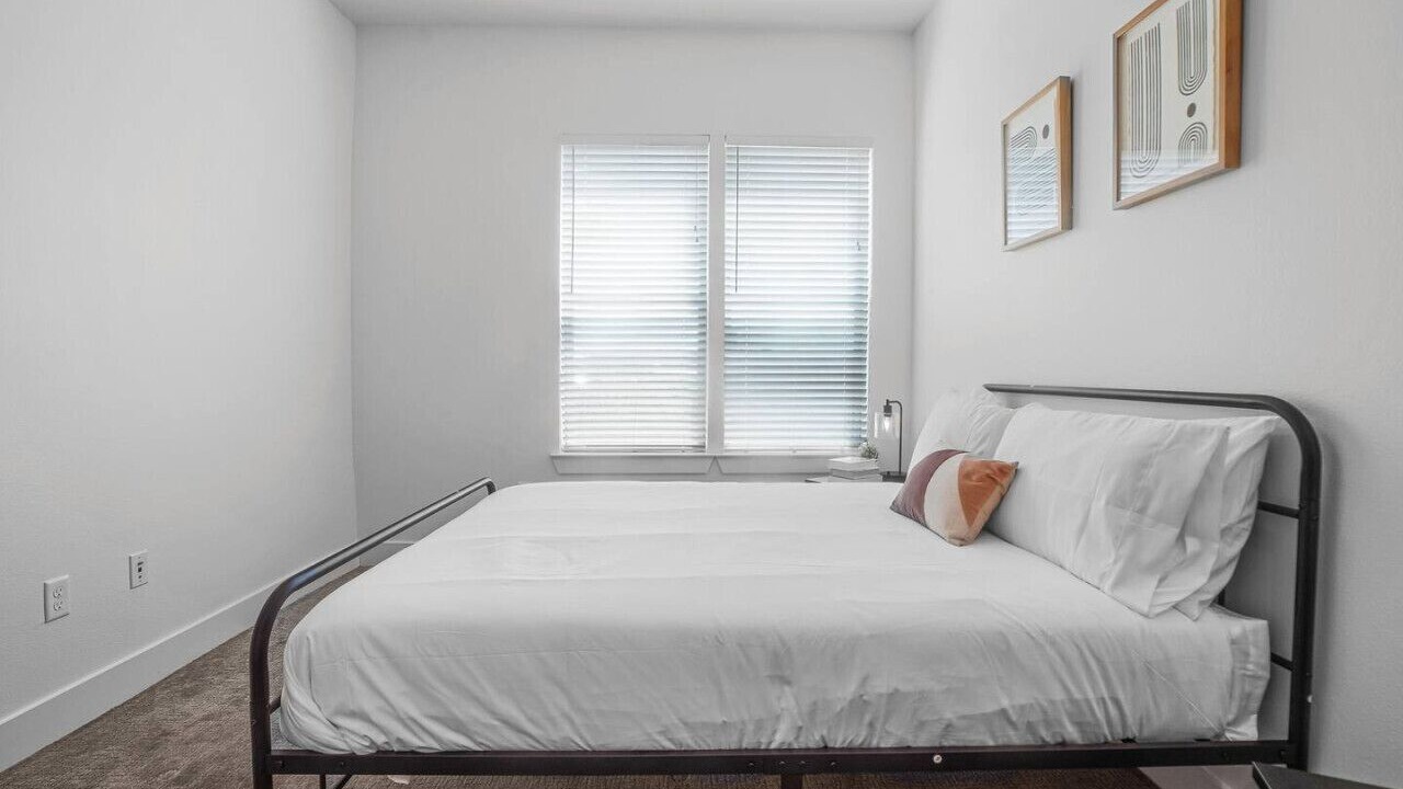 Photo of Bedroom in West Oak Hill
